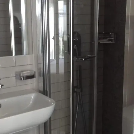 Guest house Residenza Corallina