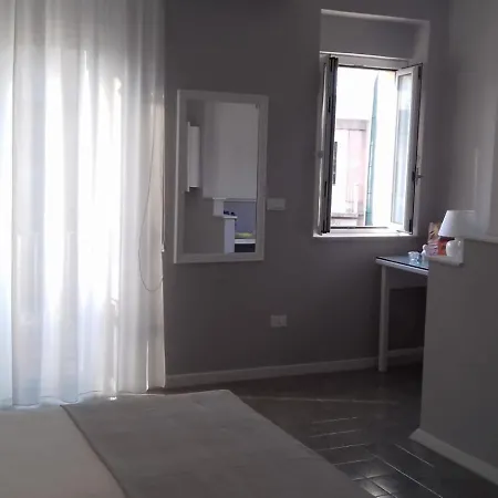 Guest house Residenza Corallina Tropea