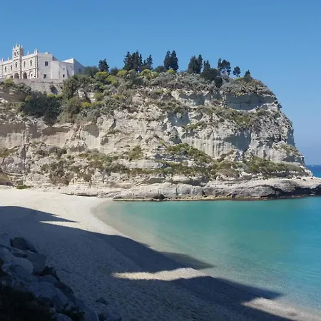 Residenza Corallina Tropea