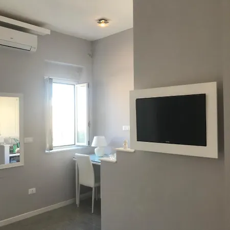 Guest house Residenza Corallina 4*