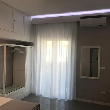 Residenza Corallina 4*