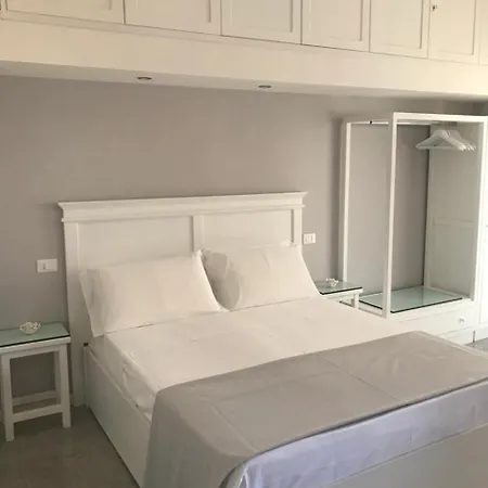 Residenza Corallina 4*