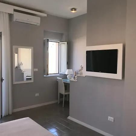 Residenza Corallina 4* Tropea