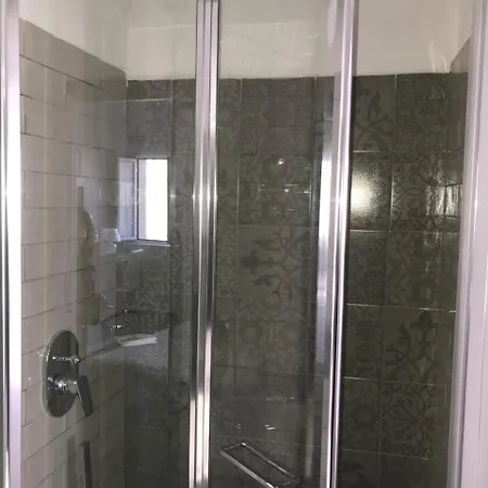 Guest house Residenza Corallina Tropea