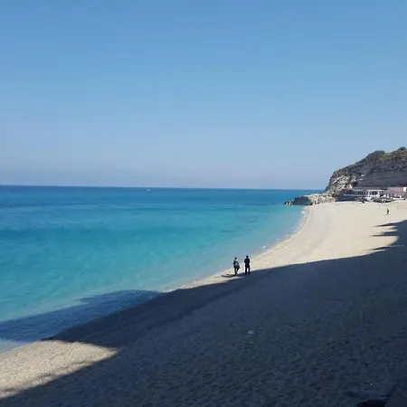 Guest house Residenza Corallina