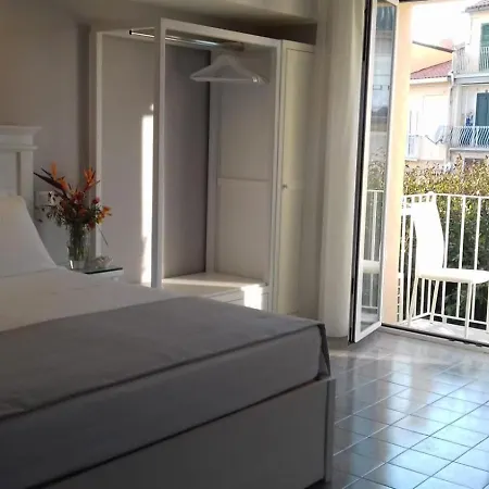 Guest house Residenza Corallina Tropea