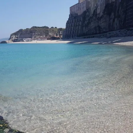 Guest house Residenza Corallina Tropea