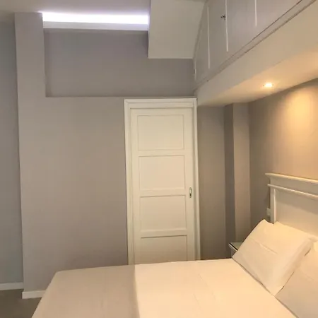 Residenza Corallina 招待所 特罗佩阿