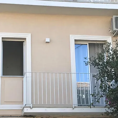 Residenza Corallina 特罗佩阿