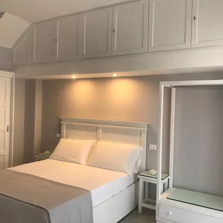 Residenza Corallina 招待所 4*