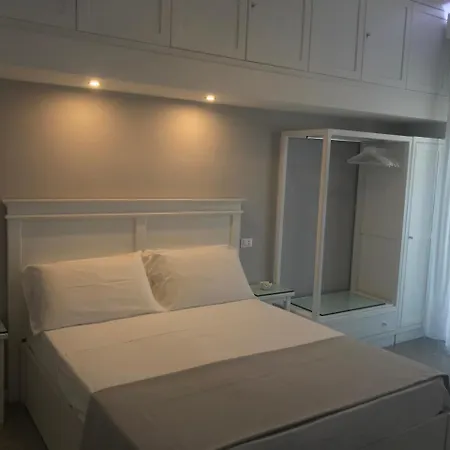 Affittacamere Residenza Corallina Tropea