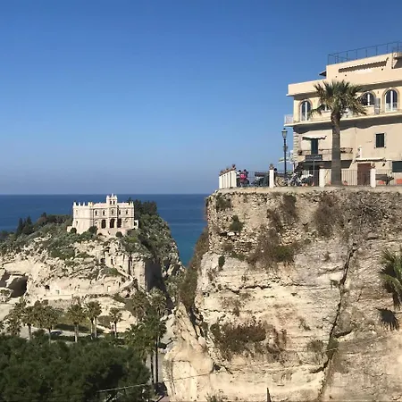 Residenza Corallina 4*