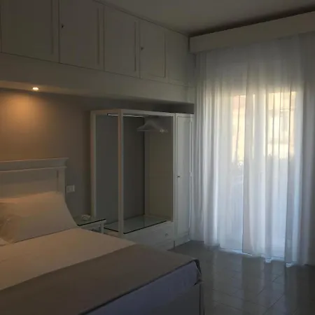 Guest house Residenza Corallina Tropea