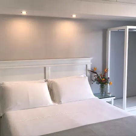 Guest house Residenza Corallina Tropea