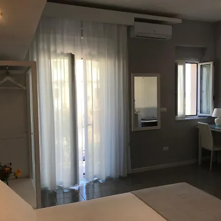 Guest house Residenza Corallina