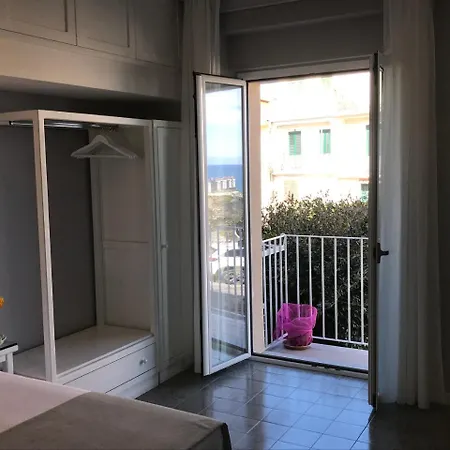 Guest house Residenza Corallina Tropea