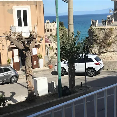 Residenza Corallina 2* Tropea