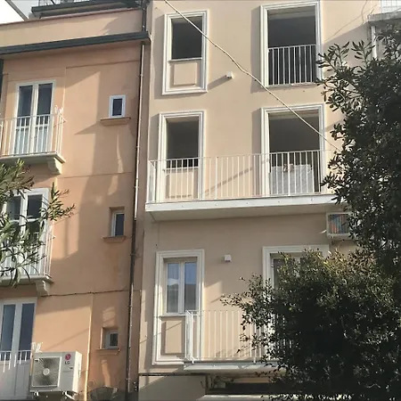 Residenza Corallina 招待所