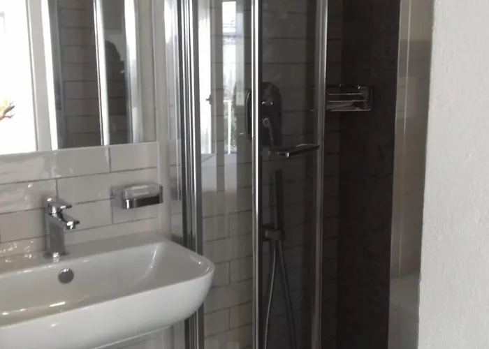 Гостевой дом Residenza Corallina