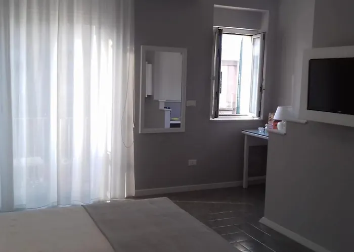 Vendégház Residenza Corallina Tropea