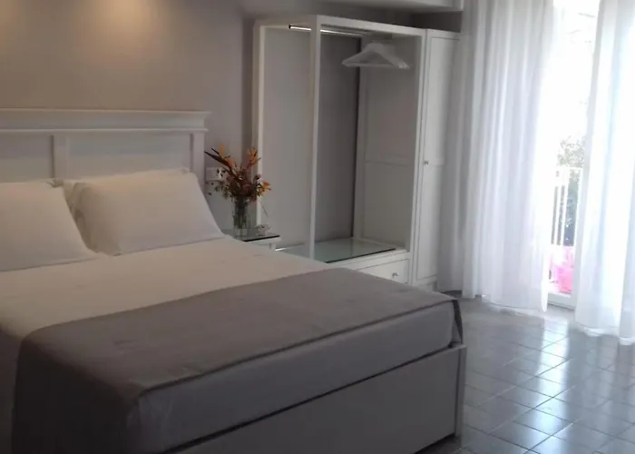 Residenza Corallina Тропея