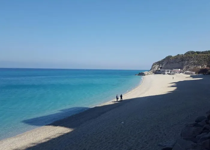 Vendégház Residenza Corallina