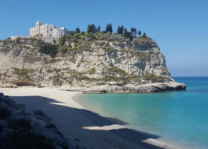 Residenza Corallina Тропея