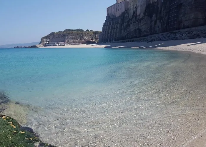 Vendégház Residenza Corallina Tropea