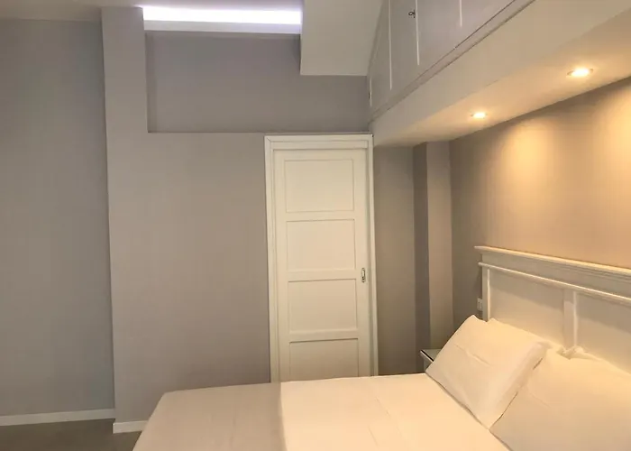 Residenza Corallina Гостевой дом Тропея