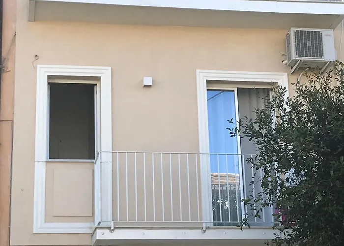 Residenza Corallina Тропея