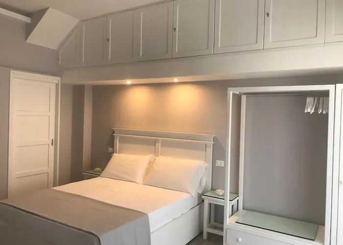 Residenza Corallina Vendégház 4*