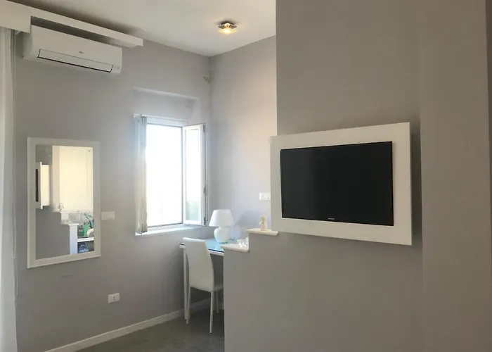 Гостевой дом Residenza Corallina 4*