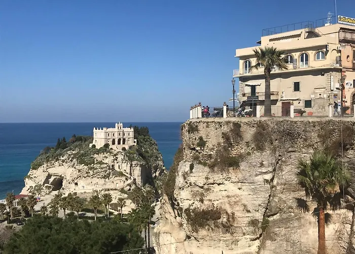 Residenza Corallina 4*