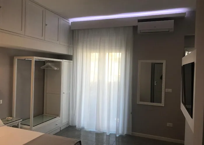 Residenza Corallina 4*