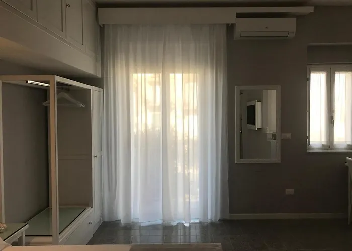 Residenza Corallina Гостевой дом Тропея