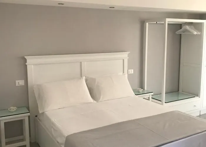 Residenza Corallina 4*