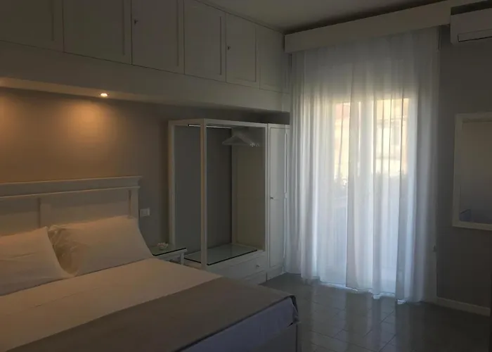 Гостевой дом Residenza Corallina Тропея