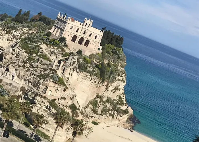 Residenza Corallina 4*