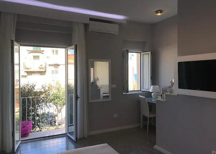 Гостевой дом Residenza Corallina 4*