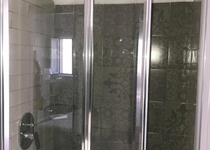 Гостевой дом Residenza Corallina Тропея