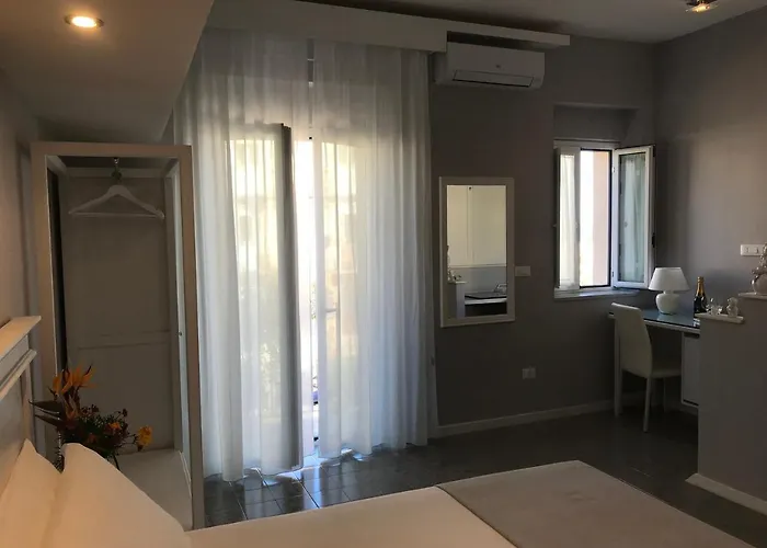 Vendégház Residenza Corallina