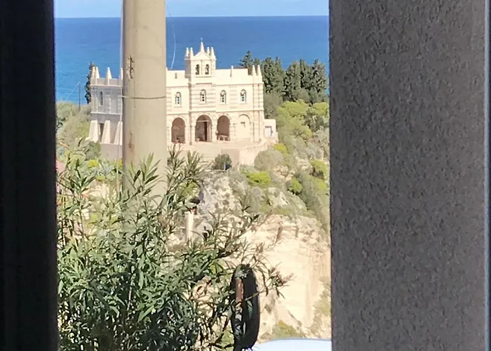 Residenza Corallina 4*